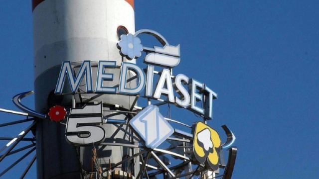 Mediaset, palinsesto estate 2017
