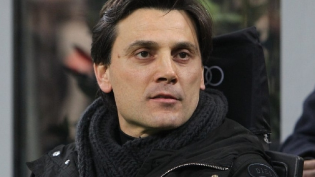 Milan, Montella: "Futuro? Vedremo, Donnarumma &egrave; questo grazie a ... - calciomercato24.com