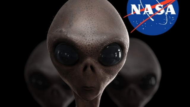 NASA, ultime notizie sugli alieni