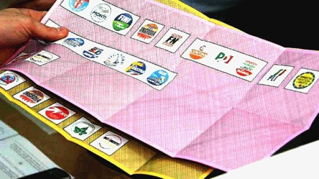 Nessun paese occidentale sta sperimentando come l'Italia in materia elettorale.