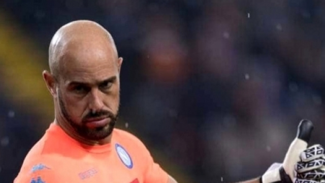 Niente rinnovo per Pepe Reina!