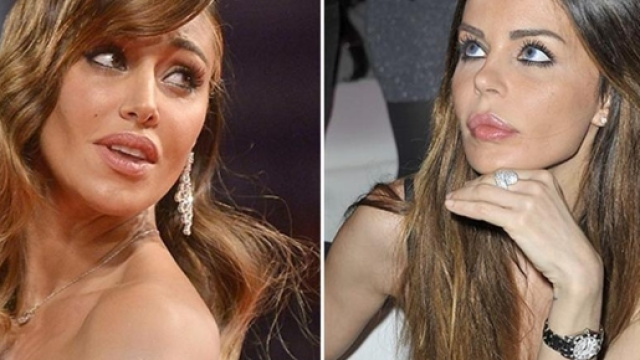 Nina Moric rinviata a giudizio per le offese nei confronti di Belen Rodriguez: il 7 luglio comincer&agrave; il processo