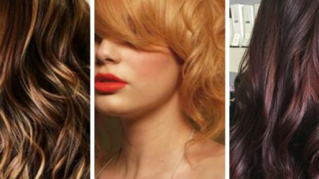 Nuovi tagli di capelli: estate 2017