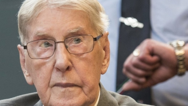 Olocausto: &egrave; morto Reinhold Hanning, tra i boia di Auschwitz ... - ilgazzettino.it