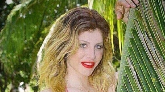 Paola Caruso protagonista dell'Isola dei Famosi spagnola