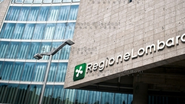 Regione Lombardia | fonte: Flavio Gilardoni/EffeEmmE - buenaVista* photo - photoshelter.com