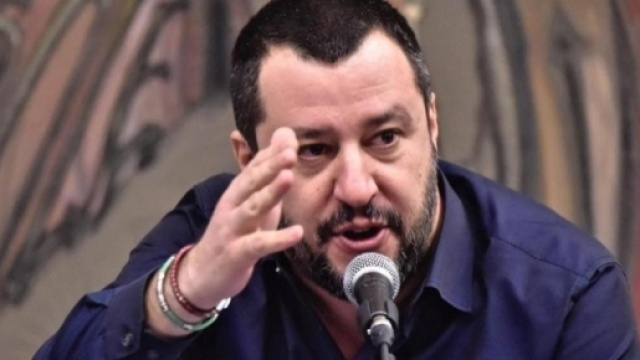 Salvini e ultime novit&agrave; riforma pensioni oggi 31 maggio