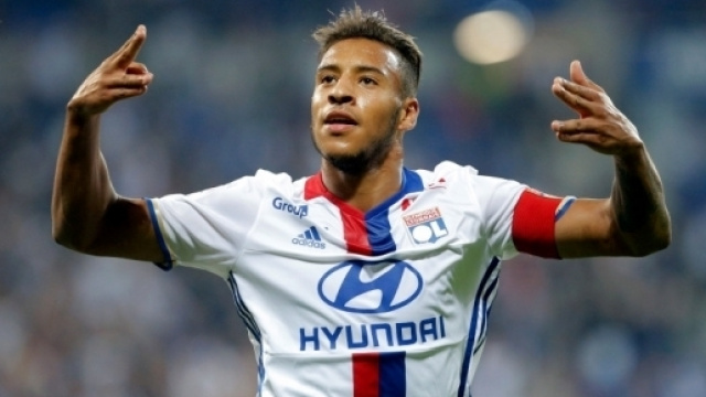 Tolisso &egrave; l'uomo giusto per la Juventus: ecco la sua scheda tecnica - spazioj.it