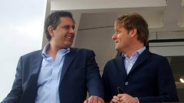 Toti e Scajola difendono la riforma sull'assegnazione delle case popolari