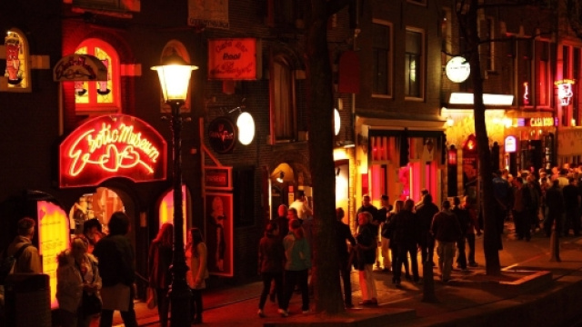 Tra le donne uccise, sono molte le prostitute assassinate dai loro clienti.