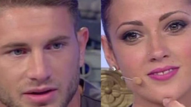 Uomini e Donne: Teresa Cilia ha scelto Salvatore - Panorama - panorama.it