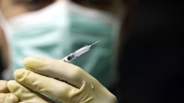 Vaccini: Europa a rischio poliomielite