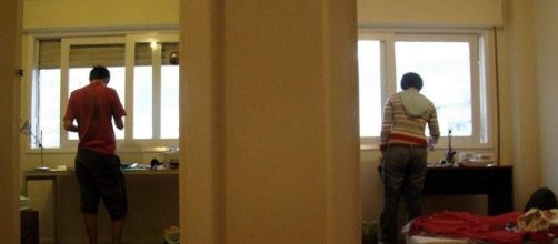 Alquilar una habitaci&oacute;n cuesta 303 euros de media, un 4% m&aacute;s ... - 20minutos.es