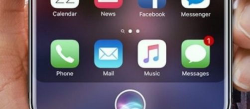 Apple's newest iPhone may face delay amidst finger print issues. (Photo via - theapplepost.com)