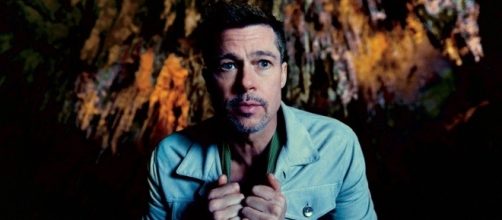 Brad Pitt Opens up About Divorce in 'GQ Style' Interview | HYPEBEAST - hypebeast.com