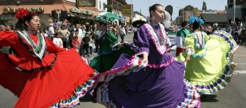 Cinco de Mayo Day: Photo: Blasting News Library - usatoday.com