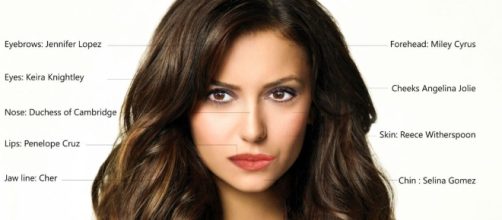 Conhe&ccedil;a o rosto feminino considerado perfeito