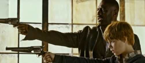 Dark Tower first trailer &ndash; See Idris Elba and Matthew McConaughey ... - digitalspy.com
