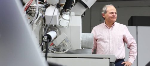 El director de un centro cient&iacute;fico &ldquo;evangeliza&rdquo; a sus ... - eju.tv