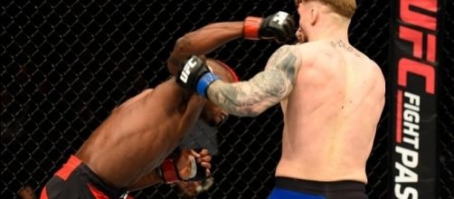 El gran notcaut de Marc Diakiese