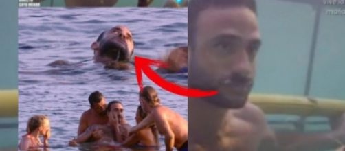 Eliad Cohen, concursante de Supervivientes 2017