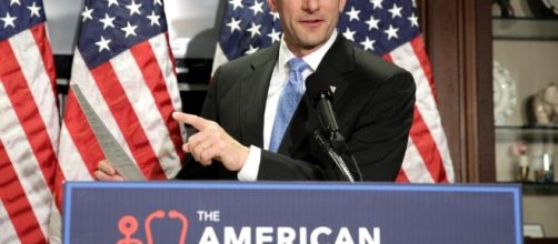 GOP on Defense After CBO Report Shows Millions Could Lose Insurance - newsweek.com