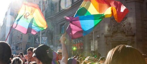 Imagen gentileza de WorldPride2017