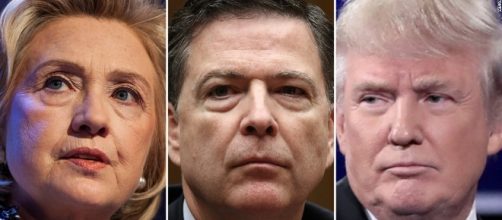 James Comey: The man Democrats and Republicans hate - CNNPolitics.com - cnn.com