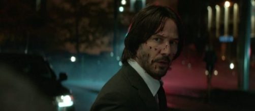 JOHN WICK: CHAPTER 2 Review: He's Back And No Skull Is Safe ... - birthmoviesdeath.com