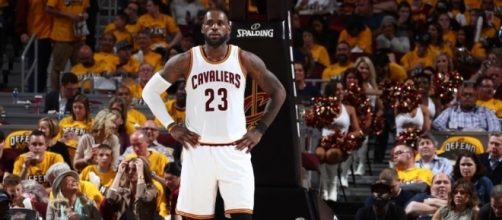 LeBron James Passes Kareem Abdul-Jabbar for 2nd on All-Time ... - bleacherreport.com