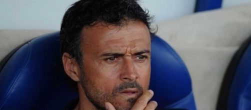 Luis Enrique will leave at the end of the season after three years at Barca &ndash; NDTV Sports - ndtv.com