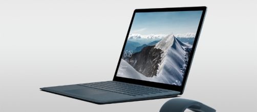 Microsoft unveils $999 Surface Laptop, Windows OS for students ... - cnn.com