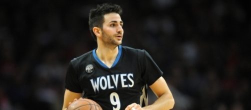 NBA trade rumors: 5 destinations for Ricky Rubio - fansided.com