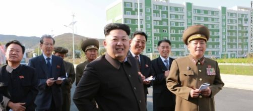 North Korea issues nuclear warning to U.S., other foes - CNN.com - cnn.com