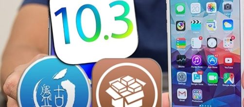 Pangu Jailbreak iOS 10 | Download Pangu 10 for jailbreak iOS 10.0 ... - pangujailbreak.org