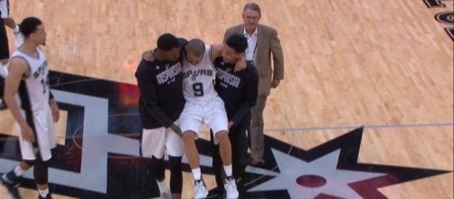 Photo via RealGm Twitter account