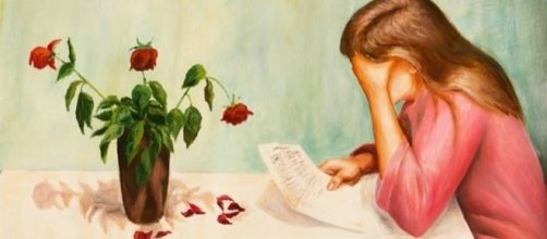 Quando amam, as pessoas se entregam e se aceitam, sejam com as suas qualidades ou com seus defeitos, tudo sem medo de julgamentos