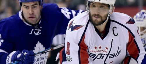 Russia's NHL players want to compete in Winter Olympics &ndash; Las ... - reviewjournal.com