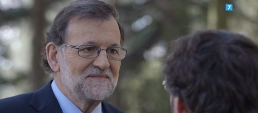 Salvados&raquo;: &iquest;Por qu&eacute; ha tardado tanto Rajoy en aceptar la ... - lavozdegalicia.es