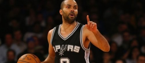 SLAM Top 50: Tony Parker, no. 39 | SLAMonline - slamonline.com