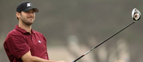 Tony Romo will try to qualify for 2017 U.S. Open | NFL | Sporting News - sportingnews.com