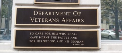 Veterans Affairs shuffles cyber leadership - Fedscoop - fedscoop