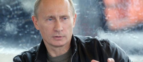 Vladimir Putin: The New World Order Worships Satan | Veterans Today - veteranstoday.com