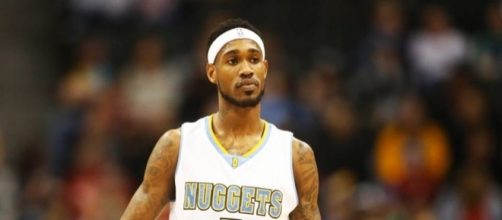 Will Barton Official Website | Denver Nuggets Shooting Guard - willthethrill.com