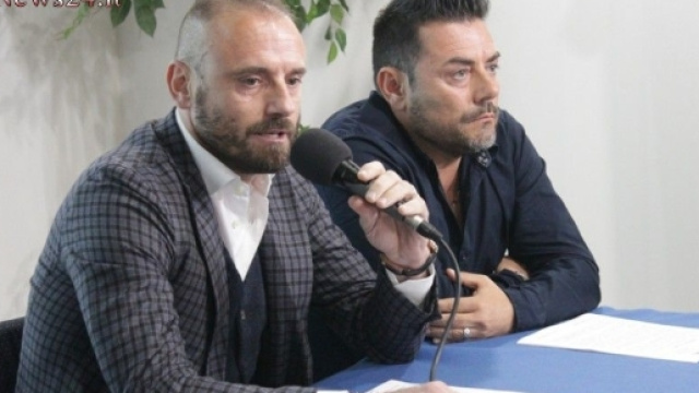 A Lecce il parco intitolato al cantautore Bruno Petrachi ... - leccenews24.it