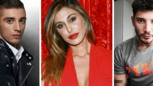 Belen Rodriguez: a settembre, divorzio da Stefano e poi le nozze con Iannone?