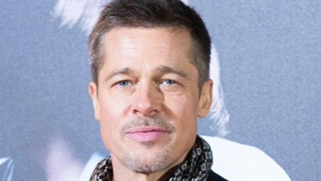 Brad Pitt ha smesso di bere: la rivelazione a 'GQ Style'.