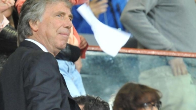 Cessione Genoa, rispunta Calabr&ograve; e Spinelli promuove ipotesi cordata