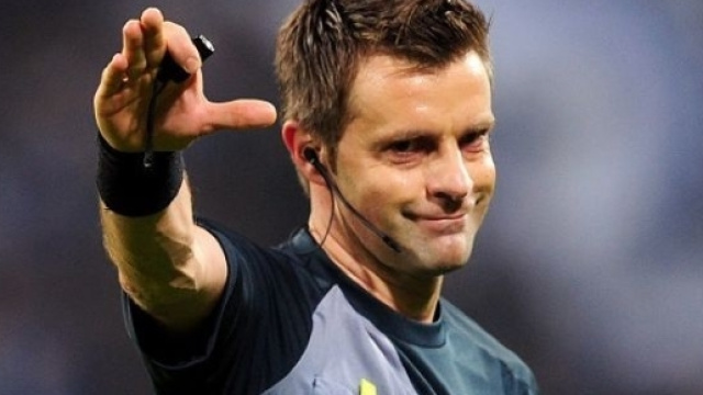 Che lavoro fanno gli arbitri italiani?