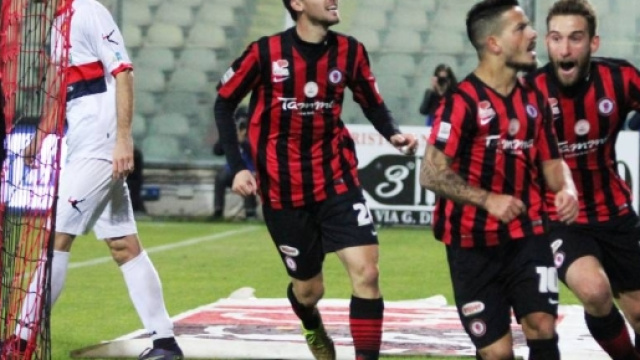 Cosenza - Foggia, modalit&agrave; acquisto biglietti | Stato Quotidiano - statoquotidiano.it